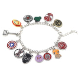 The Avengers Bracelet