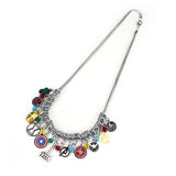 The Avengers Necklace