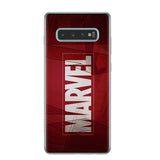Marvel Avengers Phone Case For Samsung Galaxy