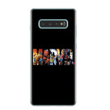 Marvel Avengers Phone Case For Samsung Galaxy