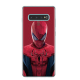 Marvel Avengers Phone Case For Samsung Galaxy