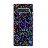 Marvel Avengers Phone Case For Samsung Galaxy
