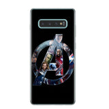 Marvel Avengers Phone Case For Samsung Galaxy