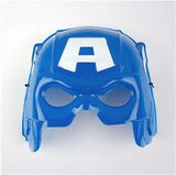 Marvel Avengers Hulk Iron Man Captain America Thanos Action Figures Model Toys