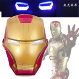 Marvel Avengers Hulk Iron Man Captain America Thanos Action Figures Model Toys
