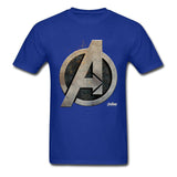 Avengers Logo T-shirt