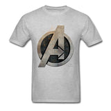 Avengers Logo T-shirt