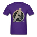 Avengers Logo T-shirt