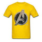 Avengers Logo T-shirt