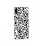 The Avengers Phone Case for Apple iPhone