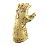 Avengers 4 Endgame Thanos Gauntlet Gloves Mask