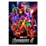 Avengers Endgame Posters