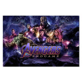 Avengers Endgame Posters