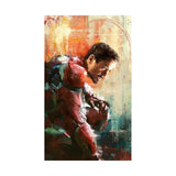 The Avengers Movie Stars Wall Poster