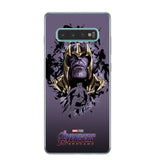 Marvel Avengers Endgame Phone Case For Samsung Galaxy