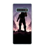 Marvel Avengers Endgame Phone Case For Samsung Galaxy