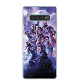 Marvel Avengers Endgame Phone Case For Samsung Galaxy