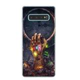 Marvel Avengers Endgame Phone Case For Samsung Galaxy