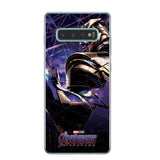 Marvel Avengers Endgame Phone Case For Samsung Galaxy