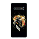 Marvel Avengers Endgame Phone Case For Samsung Galaxy