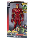Marvel Avengers Action Figure 30cm