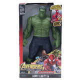 Marvel Avengers Action Figure 30cm