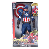 Marvel Avengers Action Figure 30cm