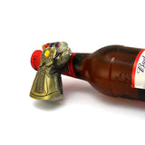 The Avengers Thanos Glove Bottle Opener