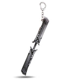 Avengers 4 Thanos  Keychain