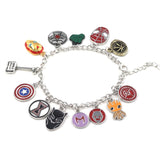 The Avengers Bracelet