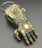 Thanos Glove Model Keychain