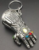 Thanos Glove Model Keychain