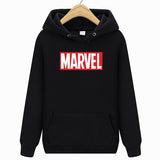 MARVEL 3D Print Hoodie