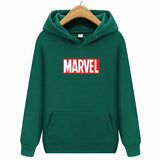 MARVEL 3D Print Hoodie