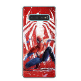 Marvel Avengers Phone Case For Samsung Galaxy