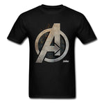Avengers Logo T-shirt