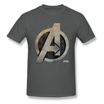 Avengers Logo T-shirt