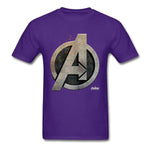 Avengers Logo T-shirt