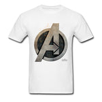 Avengers Logo T-shirt