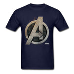 Avengers Logo T-shirt