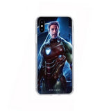 The Avengers Phone Case for Apple iPhone