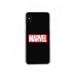 The Avengers Phone Case for Apple iPhone