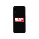 The Avengers Phone Case for Apple iPhone