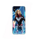 The Avengers Phone Case for Apple iPhone