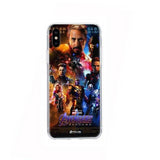 The Avengers Phone Case for Apple iPhone