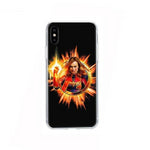 The Avengers Phone Case for Apple iPhone