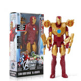 Marvel Avengers 4 EndGame  Iron Man Action Figure Toy