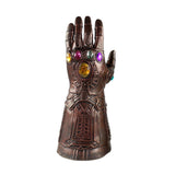 Avengers 4 Endgame Thanos Gauntlet Gloves Mask