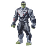 Marvel Avengers 4 Endgame Infinity War Hulk Action Figures Toy