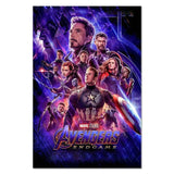 Avengers Endgame Posters